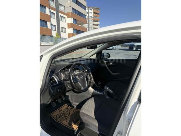 Sahibinden Opel Astra 1.3 CDTI Edition 2012 Model 