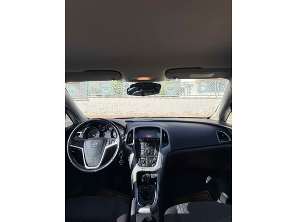 Sahibinden Opel Astra 1.3 CDTI Edition 2012 Model 