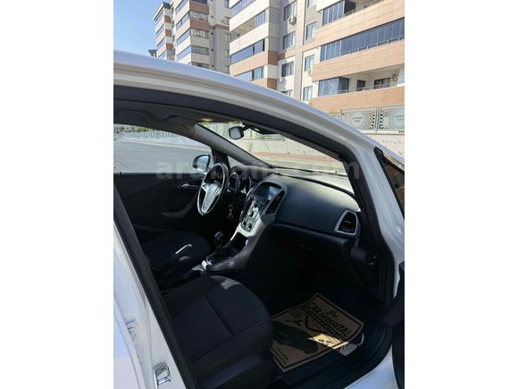 Sahibinden Opel Astra 1.3 CDTI Edition 2012 Model 
