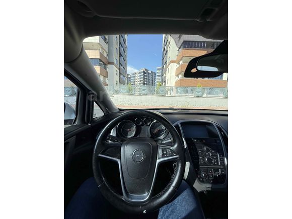 Sahibinden Opel Astra 1.3 CDTI Edition 2012 Model 