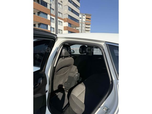Sahibinden Opel Astra 1.3 CDTI Edition 2012 Model 