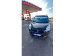 Sahibinden Fiat Doblo Combi 1.6 Multijet Premio 2011 Model
