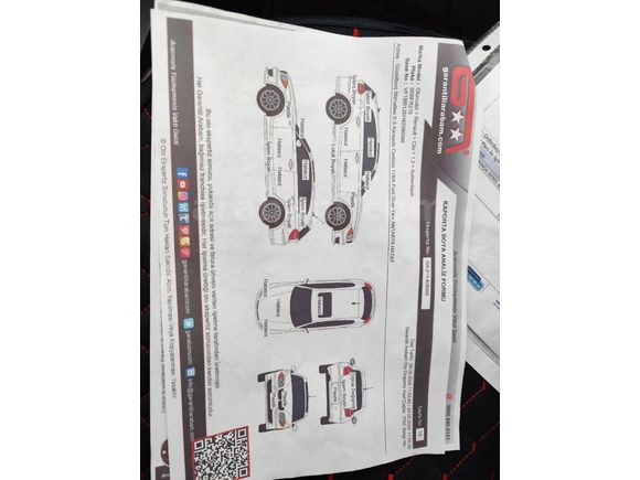 Sahibinden Renault Clio 1.2 Authentique 2010 Model  160.000 km Siyah