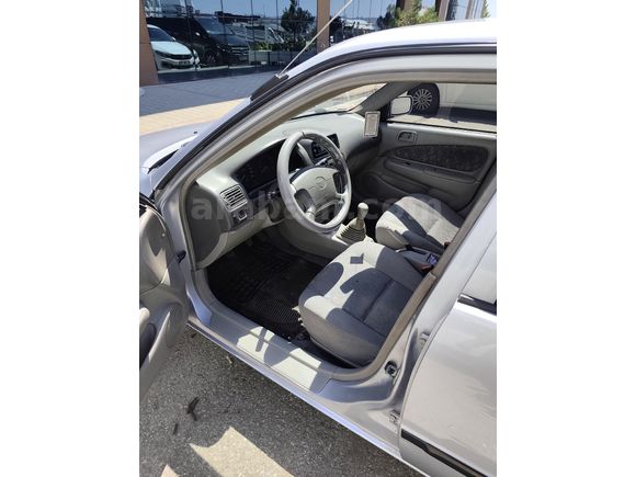 Sahibinden Toyota Corolla 1.6 Terra 2000 Model