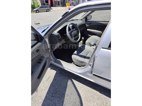 Sahibinden Toyota Corolla 1.6 Terra 2000 Model