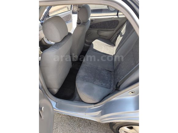 Sahibinden Toyota Corolla 1.6 Terra 2000 Model