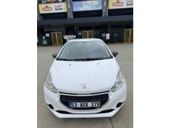 Sahibinden Peugeot 208 Hatasız