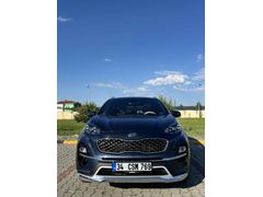 Sahibinden Kia Sportage 1.6 CRDI Prestige Design 2020 Model  115.000 km 