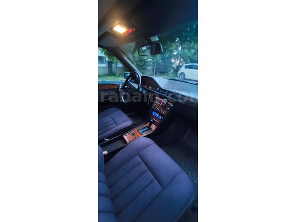 Sahibinden Mercedes - Benz E 200 1994 Model