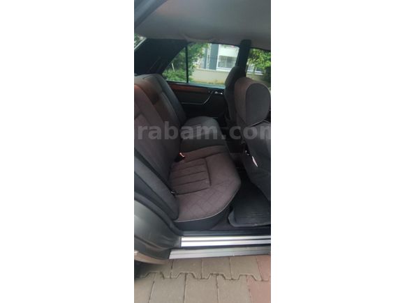 Sahibinden Mercedes - Benz E 200 1994 Model
