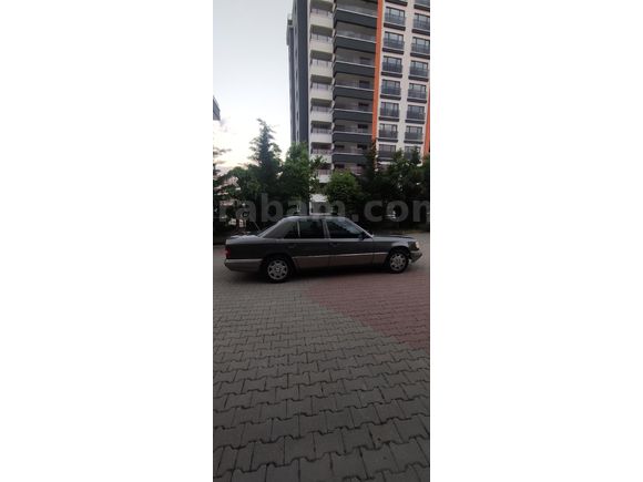 Sahibinden Mercedes - Benz E 200 1994 Model