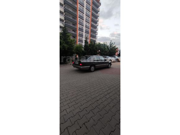 Sahibinden Mercedes - Benz E 200 1994 Model