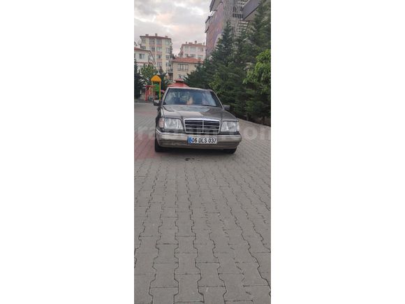 Sahibinden Mercedes - Benz E 200 1994 Model