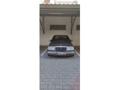 Sahibinden Mercedes - Benz E 200 1994 Model