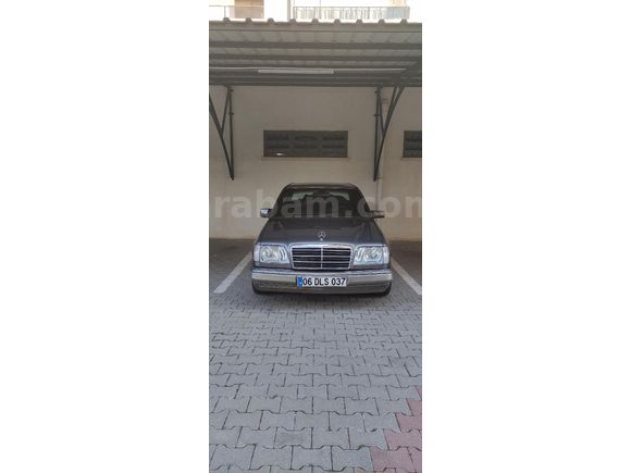 Sahibinden Mercedes - Benz E 200 1994 Model