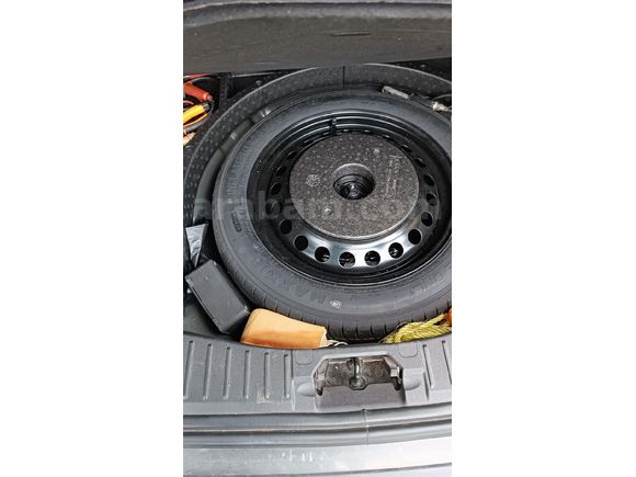 DOSTA GİDER - -  Düşük kilometreli - Ford C-max