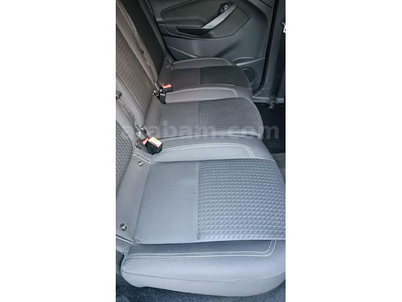 DOSTA GİDER - -  Düşük kilometreli - Ford C-max