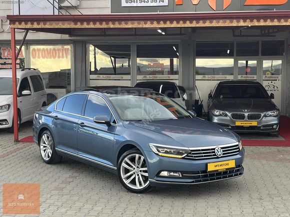 MFS MOTOR'S TAN HİGLİNE FULL+FULL