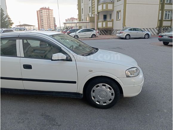 Sahibinden Opel Astra 1.4 gl 2003 Model