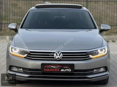MERKEZ AUTO'DAN HATASIZ OTOMATİK CAM TAVAN