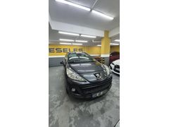 Sahibinden Peugeot 207 1.6 VTi Outdoor Prime 2011 Model Adana