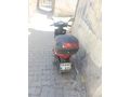 Sahibinden Motolux Rossi 50