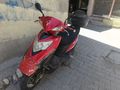Sahibinden Motolux Rossi 50