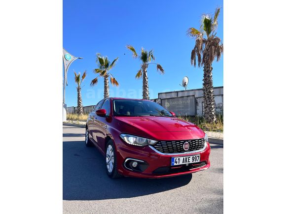 SATILIK FİAT EGEA URBAN PLUS