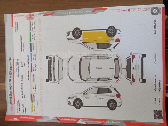 SATILIK FİAT EGEA URBAN PLUS
