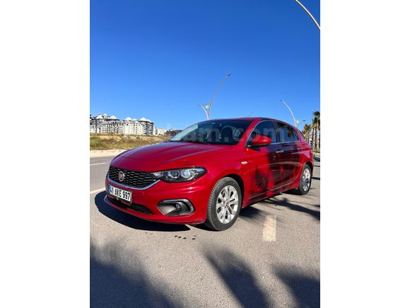 SATILIK FİAT EGEA URBAN PLUS