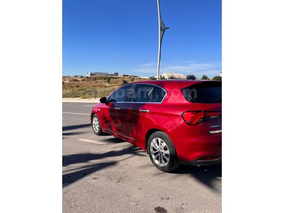 SATILIK FİAT EGEA URBAN PLUS