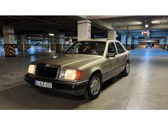Sahibinden Mercedes - Benz 250 D 1985 Model