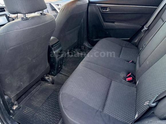 Sahibinden Toyota Corolla 1.4 D-4D Advance 2013 Model