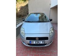 Sahibinden Fiat Punto Grande 1.4 Fire S&S 2011 Model 