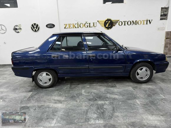 Renault Broadvay 1.4