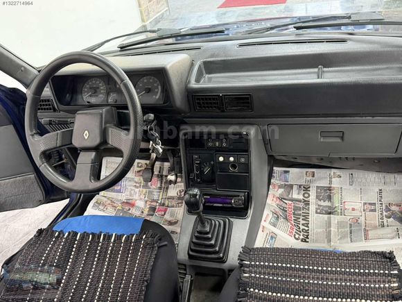 Renault Broadvay 1.4