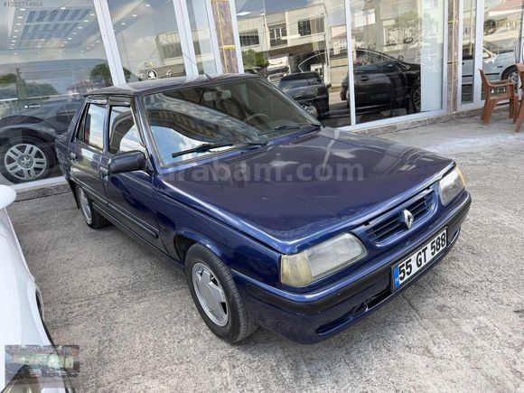 Renault Broadvay 1.4