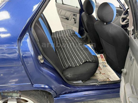 Renault Broadvay 1.4