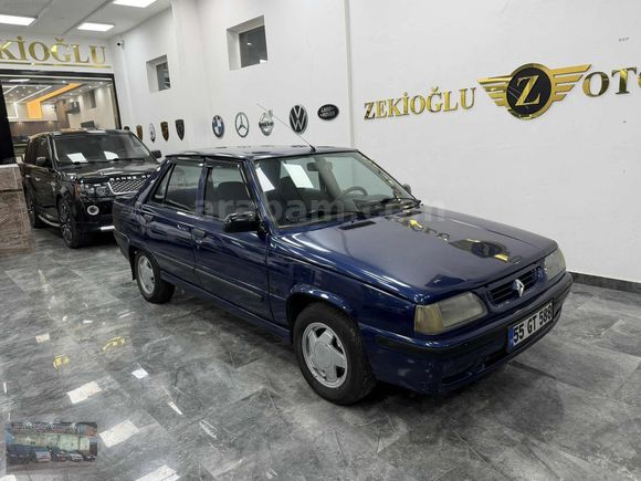 Renault Broadvay 1.4