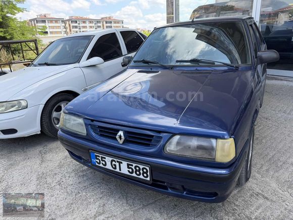 Renault Broadvay 1.4