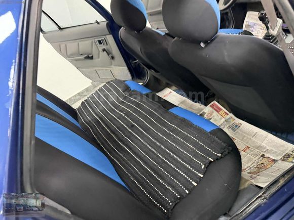 Renault Broadvay 1.4