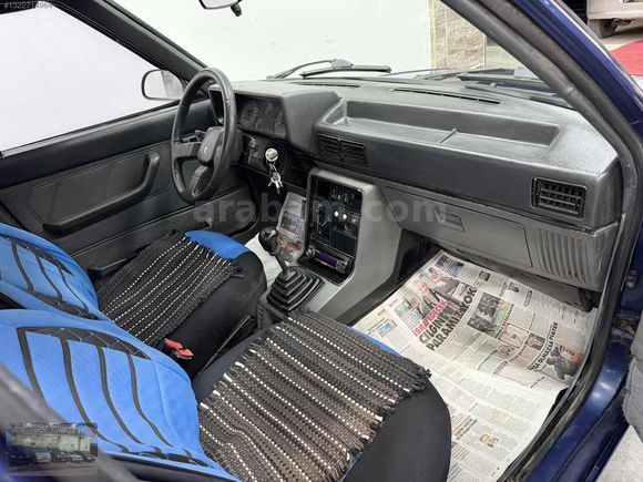 Renault Broadvay 1.4