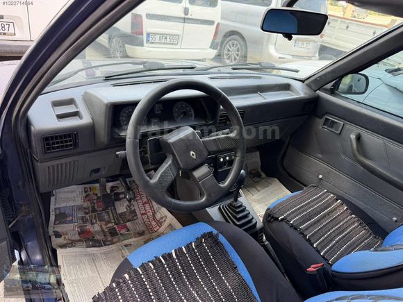 Renault Broadvay 1.4