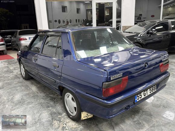 Renault Broadvay 1.4