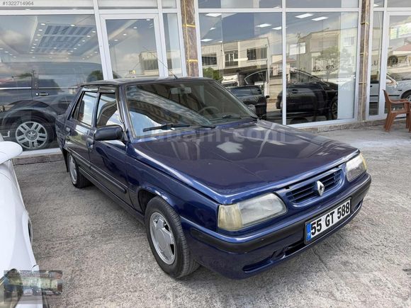 Renault Broadvay 1.4