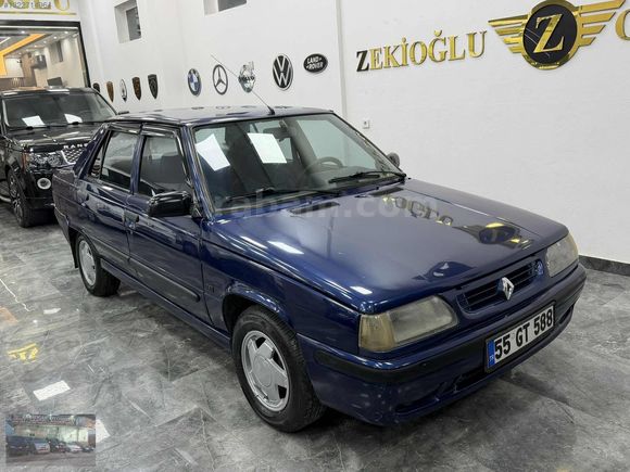 Renault Broadvay 1.4