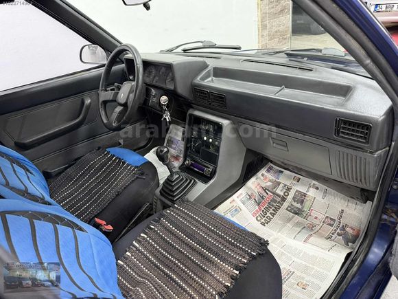 Renault Broadvay 1.4