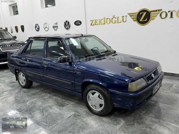 Renault Broadvay 1.4