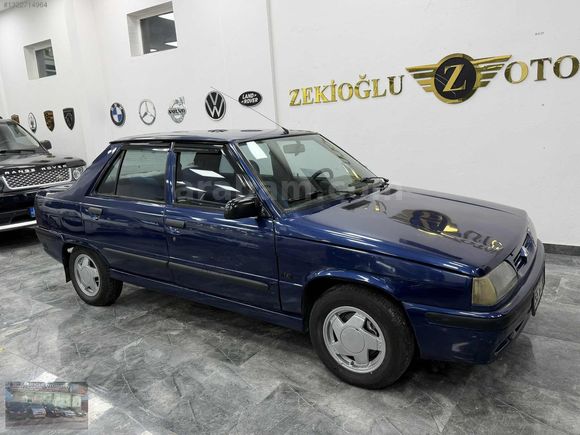 Renault Broadvay 1.4
