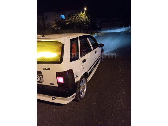 Sahibinden Fiat Tipo 1.6 S 1994 Model